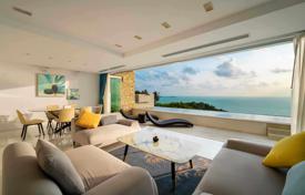 4-zimmer villa 190 m² in Chaweng Noi Strand, Thailand. $533 000