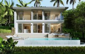 Villa – Mae Nam, Koh Samui, Surat Thani,  Thailand. From $353 000