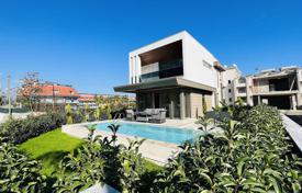 4-zimmer villa 125 m² in Kemer, Türkei. 36 093 000 TRY