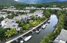 Wohnung – Tamarin, Black River, Mauritius. $1 622 000