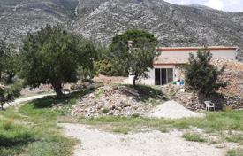 Farm 234 m² in Benissa, Spanien. 565 000 €