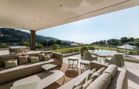 6-zimmer villa 958 m² in Marbella, Spanien. 11 600 000 €