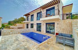 Villa – Kash, Antalya, Türkei. $376 000