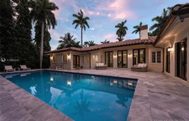 Villa – Miami Beach, Florida, Vereinigte Staaten. $3 585 000