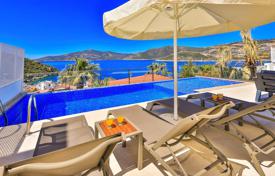 Villa – Kalkan, Antalya, Türkei. $752 000