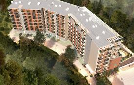 1-zimmer appartements in neubauwohnung 47 m² in Makhinjauri, Georgien. $108 000