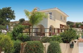 Wohnung – Argaka, Paphos, Zypern. From 395 000 €