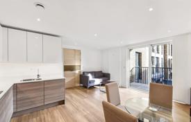 2-zimmer wohnung 70 m² in London, Vereinigtes Königreich. £525 000