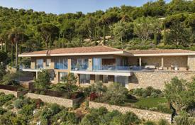 6-zimmer villa in Grimaud, Frankreich. 6 250 000 €