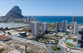 2-zimmer wohnung 107 m² in Calp, Spanien. 790 000 €