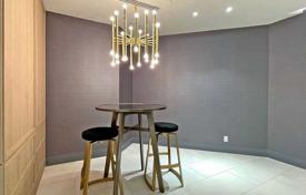 2-zimmer wohnung in North York, Kanada. C$853 000