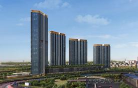 Wohnsiedlung Sobha Solis – Dubai, VAE. ab $545 000
