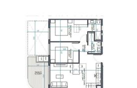 2-zimmer wohnung 73 m² in Guardamar del Segura, Spanien. 302 000 €