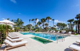 3-zimmer wohnung 208 m² in Miami Beach, Vereinigte Staaten. $6 100 000