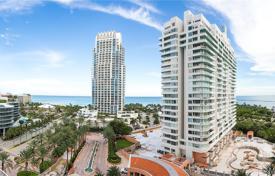 Wohnung – Miami Beach, Florida, Vereinigte Staaten. $1 850 000