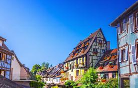 New residential complex with apartments in Colmar, Frankreich. ab 384 000 €