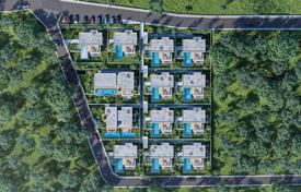 7-zimmer villa 500 m² in Tepe, Türkei. 130 491 000 TRY