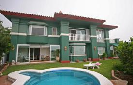 5-zimmer villa in Marbella, Spanien. 10 200 €  pro Woche