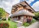 Investitionsvorhabe in Morzine, Frankreich. 1 630 000 €