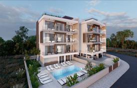 Wohnung – Paphos, Zypern. From 335 000 €