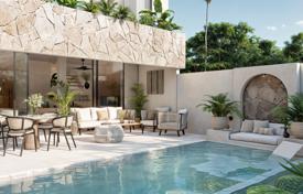 2-zimmer villa 110 m² in Uluwatu, Indonesien. $226 000