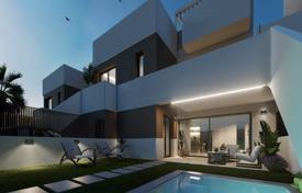 2-zimmer wohnung 91 m² in San Pedro del Pinatar, Spanien. 325 000 €