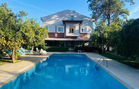 5-zimmer villa 350 m² in Camyuva, Türkei. 47 199 000 TRY