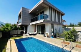 4-zimmer villa 165 m² in Kemer, Türkei. 19 990 000 TRY