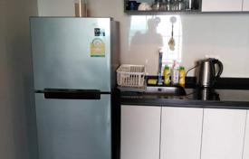 2-zimmer wohnung 50 m² in Pattaya, Thailand. $282 000