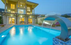 4-zimmer villa in Kalkan, Türkei. 8 400 €  pro Woche
