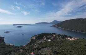 Grundstück in Luštica, Montenegro. 225 000 €