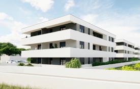 Wohnung Apartments for sale in a new modern project, Pula, A5. 193 000 €