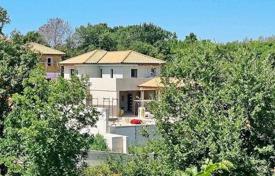 3-zimmer haus in der stadt 250 m² in Svetvinčenat, Kroatien. 560 000 €