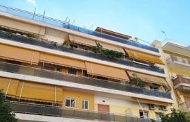 3-zimmer wohnung 130 m² in Athenische Riviera, Griechenland. 315 000 €