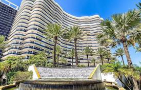 3-zimmer appartements in eigentumswohnungen 226 m² in Bal Harbour, Vereinigte Staaten. $3 350 000