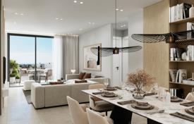 2-zimmer appartements in neubauwohnung in Limassol (city), Zypern. 305 000 €