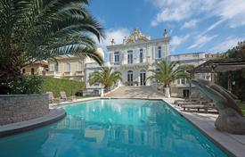 9-zimmer villa in Cannes, Frankreich. Price on request