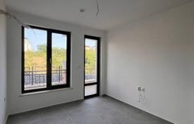 2-zimmer wohnung 51 m² in Sveti Vlas, Bulgarien. 125 000 €