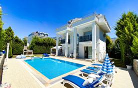 5-zimmer villa 170 m² in Fethiye, Türkei. 658 000 €