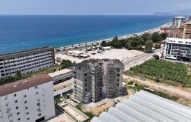 Wohnungen mit verschiedenen Aktivitäten in Alanya Kargicak. 245 000 €