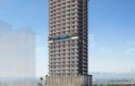 Wohnsiedlung Elar1s Rise – Jumeirah Village Triangle (JVT), Jumeirah Village, Dubai, VAE. ab $344 000