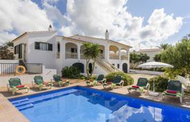 Villa – Menorca, Balearen, Spanien. 2 800 €  pro Woche