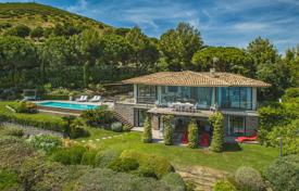 6-zimmer villa in Ramatyuel, Frankreich. Price on request