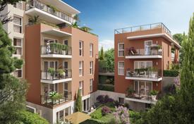 4-zimmer wohnung 55 m² in Saint Roch, Frankreich. ab 225 000 €
