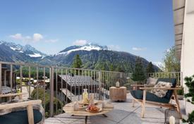 Neubauwohnung – Chamonix, Auvergne-Rhône-Alpes, Frankreich. 1 390 000 €