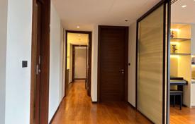 2-zimmer appartements in eigentumswohnungen in Watthana, Thailand. $1 418 000