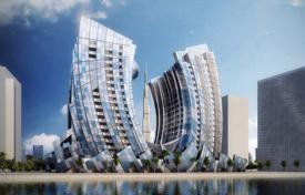 Wohnung – Downtown Dubai, Dubai, VAE (Vereinigte Arabische Emirate). From $661 000