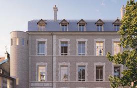 New residential complex with apartments in Reims, Frankreich. ab 351 000 €
