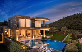 Villa – Bodrum, Mugla, Türkei. $3 264 000
