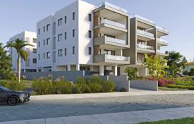 2-zimmer wohnung 80 m² in Lakatamia, Zypern. 195 000 €
